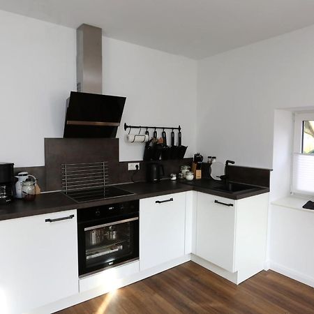 Meine Schule Sehlingen, Familien-Apartment Mit Sauna & Spielplatz! Kirchlinteln Экстерьер фото