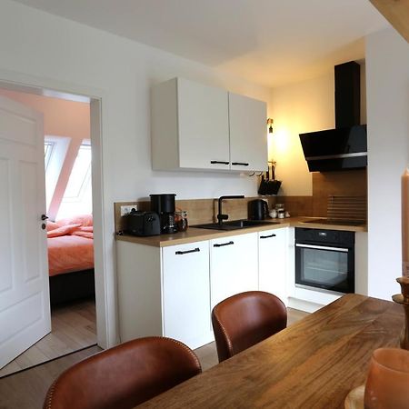 Meine Schule Sehlingen, Familien-Apartment Mit Sauna & Spielplatz! Kirchlinteln Экстерьер фото