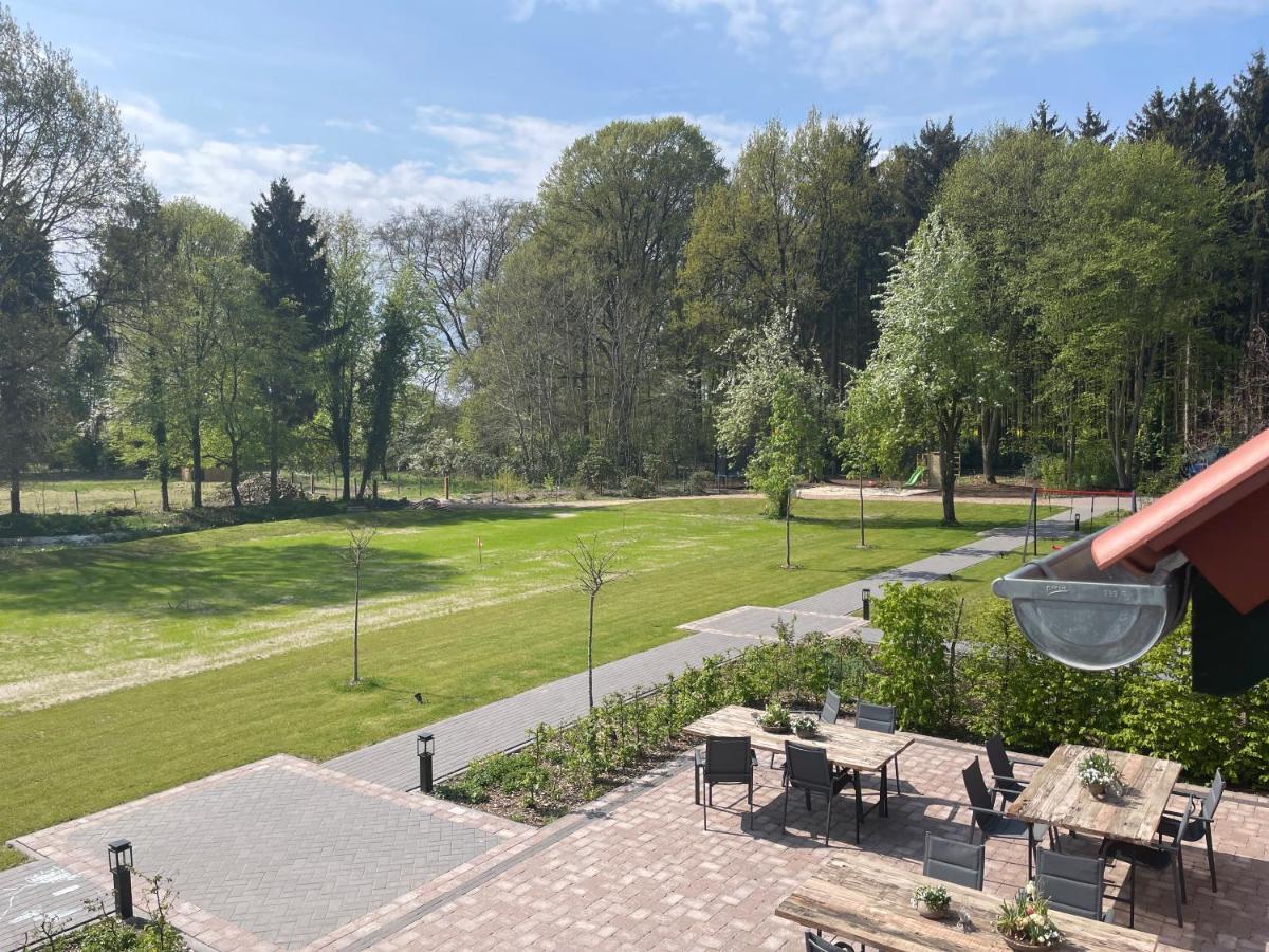 Meine Schule Sehlingen, Familien-Apartment Mit Sauna & Spielplatz! Kirchlinteln Экстерьер фото