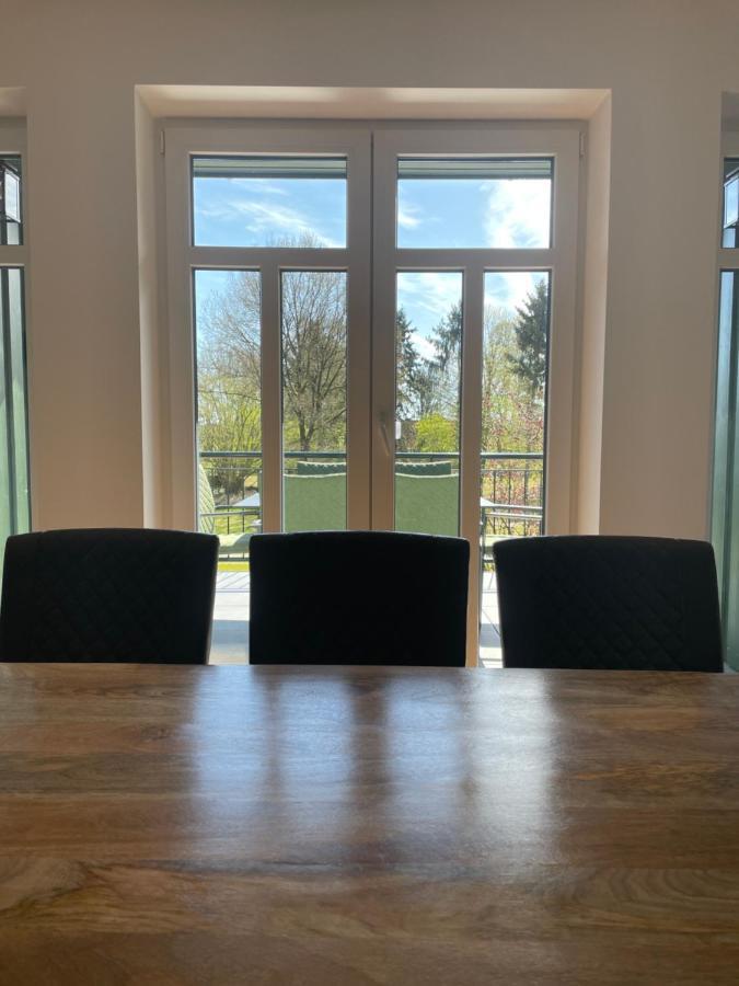 Meine Schule Sehlingen, Familien-Apartment Mit Sauna & Spielplatz! Kirchlinteln Экстерьер фото