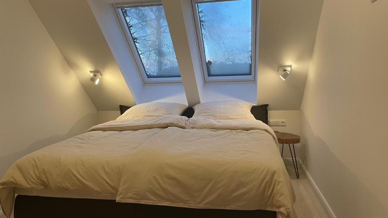 Meine Schule Sehlingen, Familien-Apartment Mit Sauna & Spielplatz! Kirchlinteln Экстерьер фото
