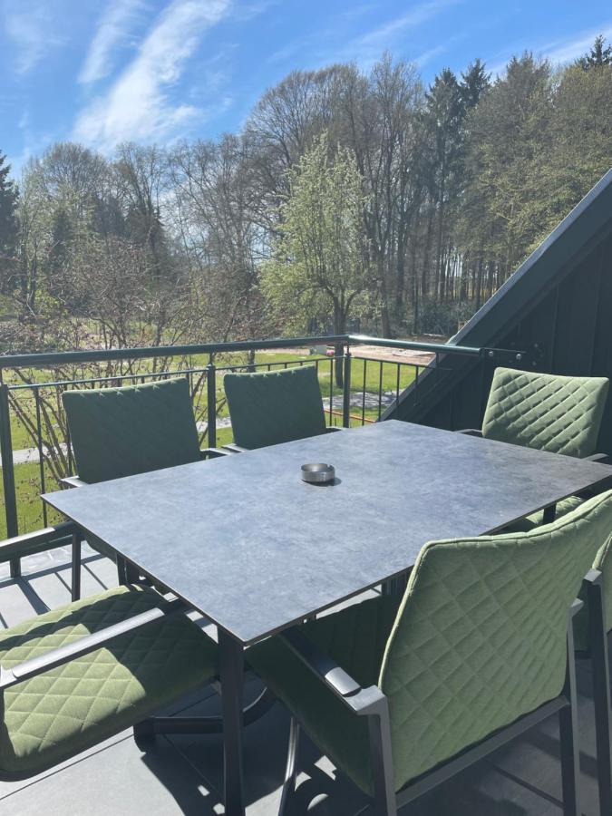 Meine Schule Sehlingen, Familien-Apartment Mit Sauna & Spielplatz! Kirchlinteln Экстерьер фото