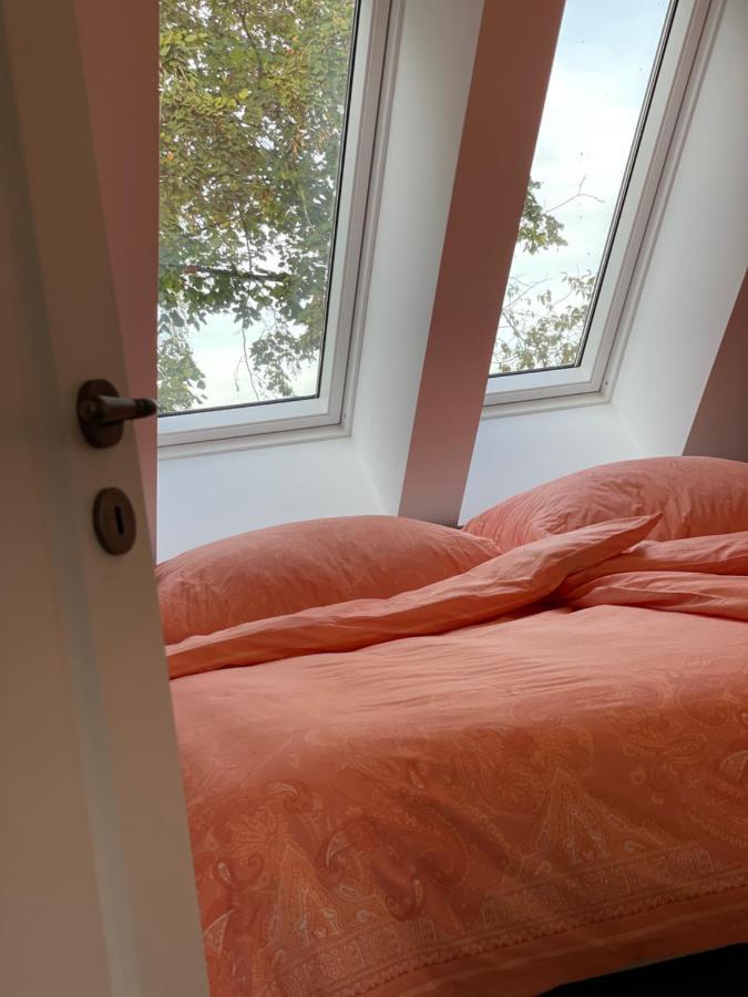 Meine Schule Sehlingen, Familien-Apartment Mit Sauna & Spielplatz! Kirchlinteln Экстерьер фото